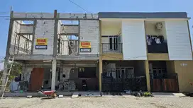 Rumah Cuma 310jt, wonorejo, rungkut surabaya