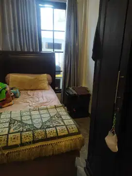 DIJUAL Rumah baru sangat setrategis Jl. Graha Raya Bintaro Tangsel