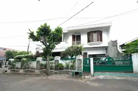 Dijual Rumah Suryalaya, buahbatu, bandung