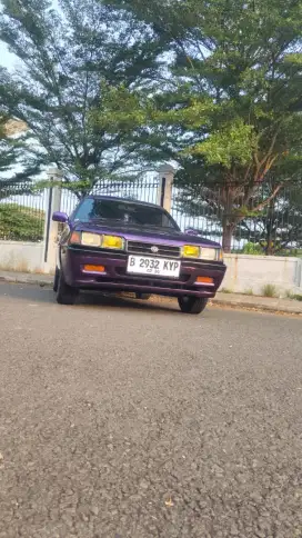 Mazda vantrend eps 1995