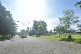 Kavling Bergengsi di Lokasi Premium Araya Malang