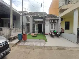 Jual beli Rumah mura kota Palembang