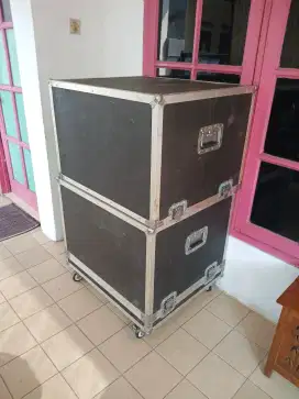 Hardcase sub woofer beta three