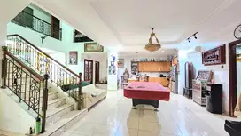 WTS / Dijual Rumah Mewah Siap Huni di Victoria River Park, BSD City