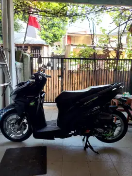 Vario led new 2019 spek lengkap