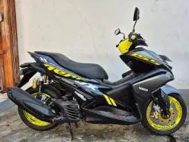 Yamaha Aerox R ‼️ , TH 2018 , Mulus