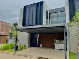 Rumah Rempoa Veteran Bintaro Siap Huni Free PPN Furnish