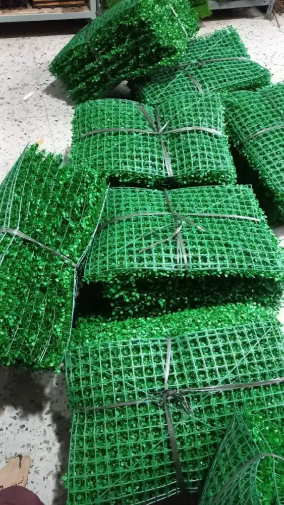 Jual Vertikal Garden dan Dua dolar