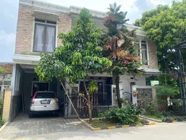 DIJUAL CEPAT RUMAH MEDANG LESTARI LT 138