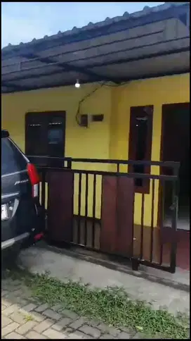 Rumah Tanah Luas Bunut Pakis Malang