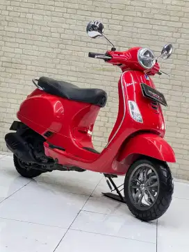 DP 500RB‼️ Vespa LX 125 2020 Facelift Termurah - Mustika motoshop