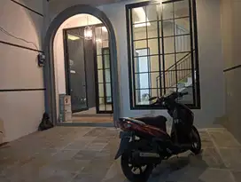 Dijual Rumah Siap Huni Mulyosari Tengah
