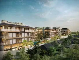 CONTEMPORARY LEASEHOLD APARTMENT WITH ROOFTOP DINING AND PRIME COASTAL