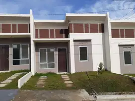 Jual Rumah Cluster Kana dari Podomoro Tenjo Harga bersahabat