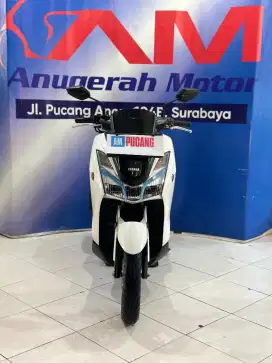 Yamaha Lexi 125cc Th. 2020 km 7Rb Anugerah Motor Pucang