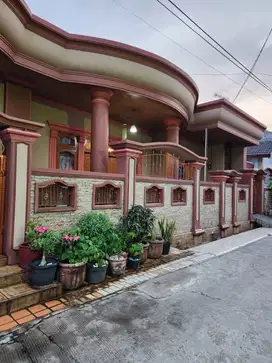 RUMAH TINGGAL+RUKO di PEKAYON, BEKASI