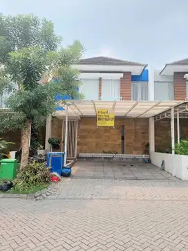 Dijual Rumah Royal Residence Wiyung-Surabaya Barat
