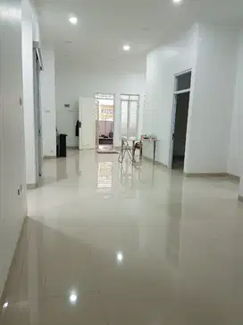 Dijual Rumah Citra Garden2 Sudah Renovasi Rapi