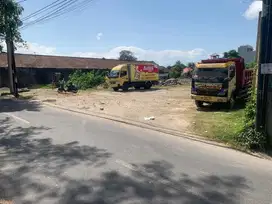Tanah taman pancing timur pemogan