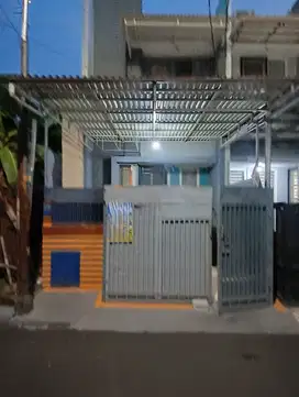 DiJual Rumah Taman Palem Jakarta Barat bisa nego