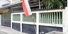 Rumah 2 lantai di Kemayoran Jakarta Pusat