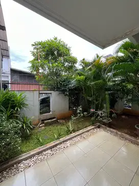 Dijual Cepat Rumah Hoek Duri Kosambi Baru Blok Cex ,Jakarta Barat