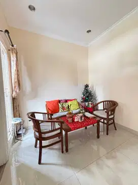 Rumah Emerald PHG Gading Serpong