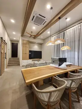 For Rent House at Jimbaran Near Beach