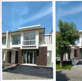 Rumah Baru gress siap huni royal residence