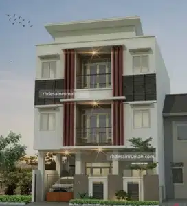 kos elite suhat sangat dekat kampus UB Brawijaya + full furniture