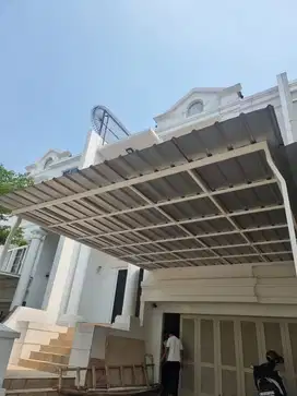 Dijual Cepat Rumah Pik Cluster Damar Golf