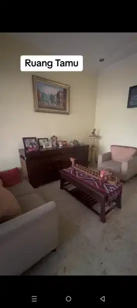 Rumah hook pokja