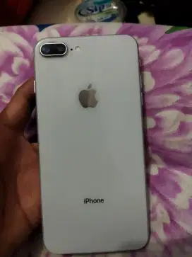 Iphone 8+ minus