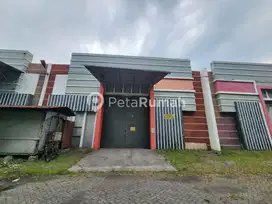 GUDANG JALAN PULAU NIAS SELATAN IV - KIM 3 | DAERAH SAMPALI