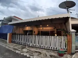 ‼️JUAL CEPAT‼️RUMAH PUCANG ANOM GUBENG SBY PUSAT