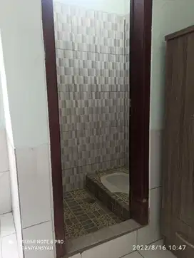 Kosan Aktif Ada Rumah Induk Cicaheum Bandung