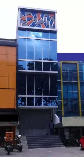 jual ruko bagus di kelapa gading