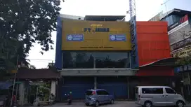 Toko Dijual di Undaan  Wetan, Surabaya
