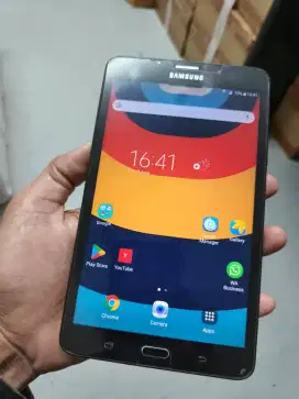 Galaxy TAB A (2016)  7 inch cocok buat Yt sosmed drakor