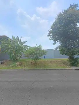 Tanah paramount hill gading golf BSD gading serpong