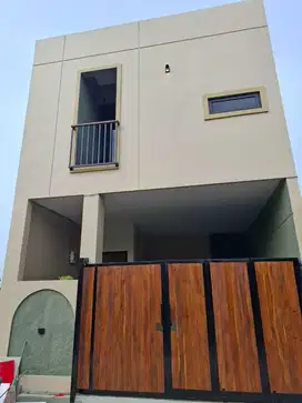 SUPER MURAH SUPER MEWAH Di Jual Rumah Cantik 2 Lantai Kwalitas Waah