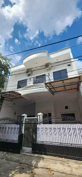 jual rumah bagus di sunter