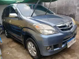 Toyota Avanza G 1,3