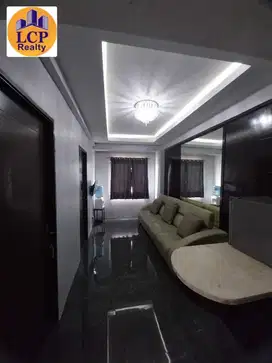 APARTAMEN CITY PARK TIPE 2KAMAR TIDUR MURAH