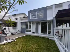 Jual rumah siap huni murah di gracia graha raya dekat bintaro jaya