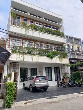 Home office 3,5 lt strategis di Gading Putih,Kelapa Gading,Jak-Utara
