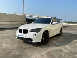 Promo Kredit Murah! BMW X1 2.0 sDrive18i xLine Bensin-AT 2012 8EN