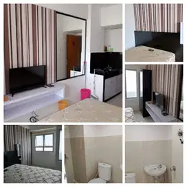 Sewa apartemen surabaya barat
