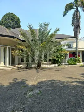 Disewa Rumah di Teuku Umar Menteng Jakarta Pusat Lokasi Premium
