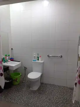 Rumah minimalis 2t siap huni di Sedayu City - Kelapa Gading